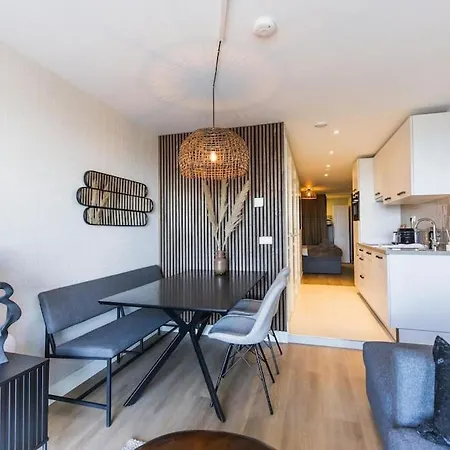 Haya Seaview - The Casino