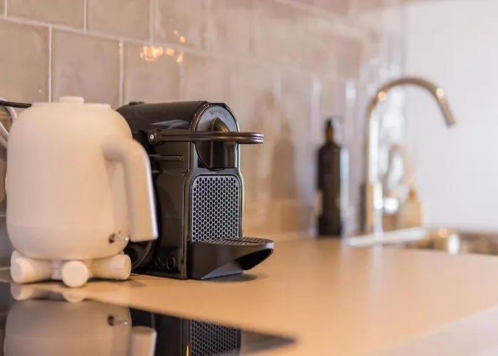 Apartment Haya Seaview - The Casino *