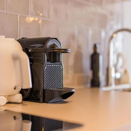 Appartement Haya Seaview - The Casino *