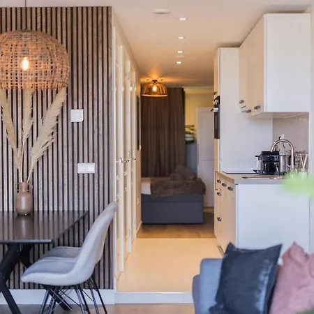 Apartamento Haya Seaview - The Casino