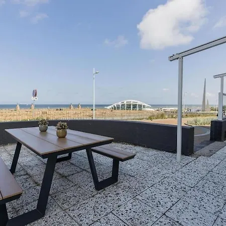 Haya Seaview - The Casino * The Hague
