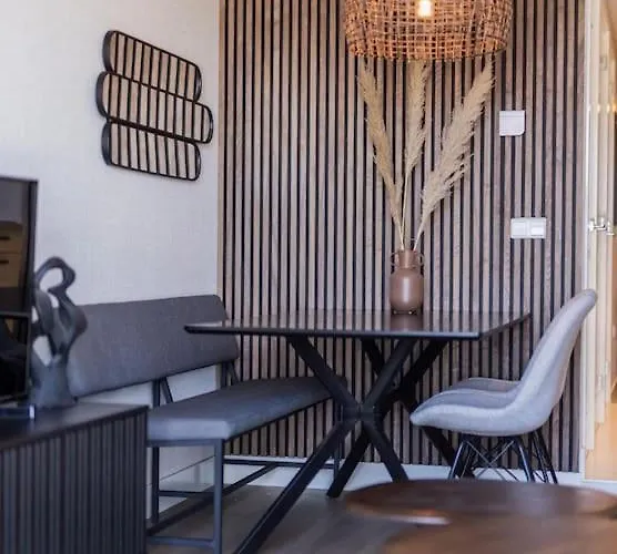 Apartamento Haya Seaview - The Casino Haia