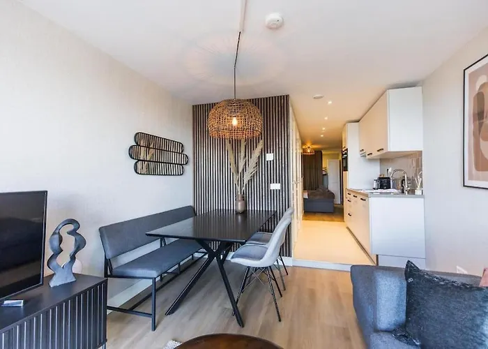 Haya Seaview - The Casino