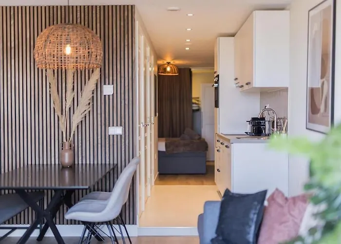 Apartamento Haya Seaview - The Casino