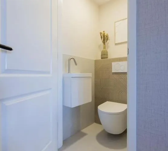 Haya Seaview - The Casino Apartamento Haia