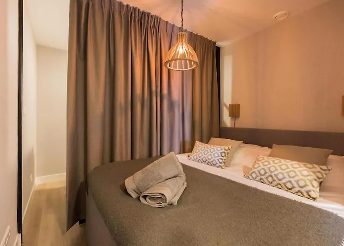 Haya Seaview - The Casino *