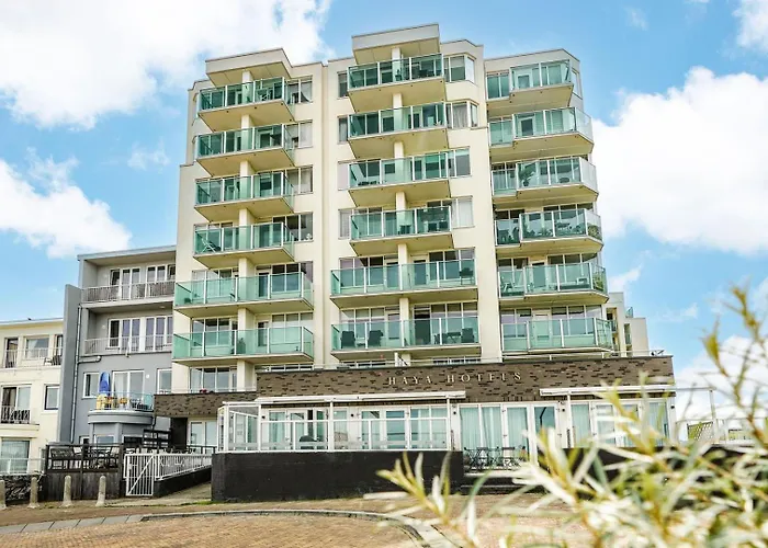 Apartamento Haya Seaview - The Casino