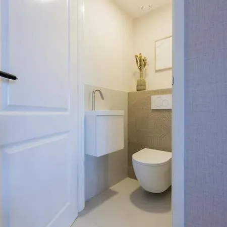 Haya Seaview - The Casino Apartmán Haag