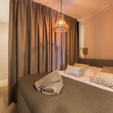 Haya Seaview - The Casino *