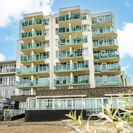 Apartmán Haya Seaview - The Casino