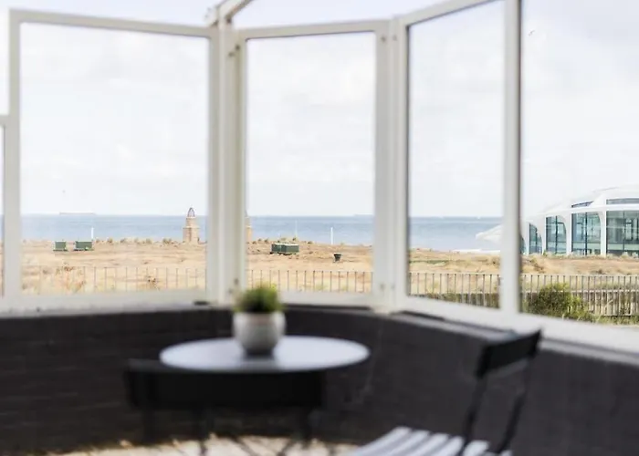 Haya Seaview - The Casino *